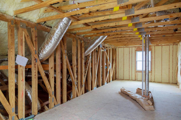 Best Professional Insulation Contractor  in North Patchogue, NY
