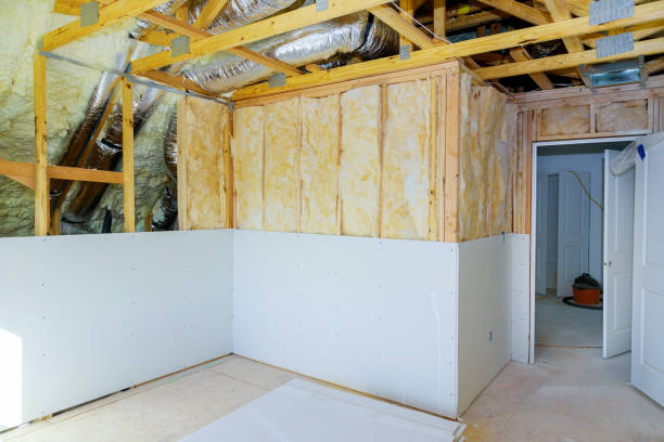 Best Residential Insulation Services  in North Patchogue, NY