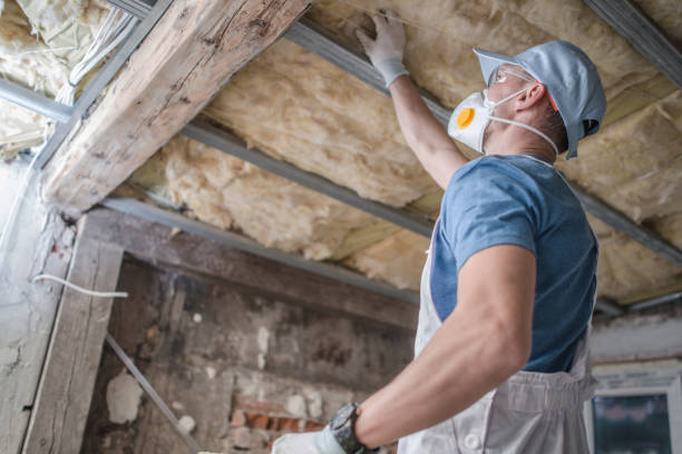 Best Attic Insulation Installation  in North Patchogue, NY
