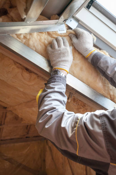 Best Affordable Insulation Services  in North Patchogue, NY