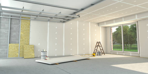 Best Insulation Contractor Near Me  in North Patchogue, NY