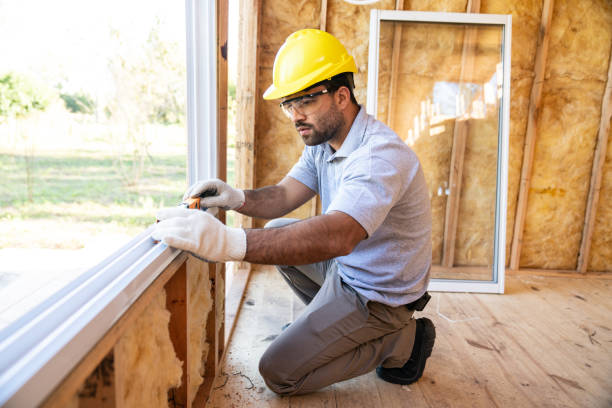 Best Insulation Replacement Services  in North Patchogue, NY