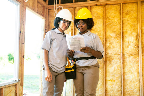 Best Spray Foam Insulation  in North Patchogue, NY