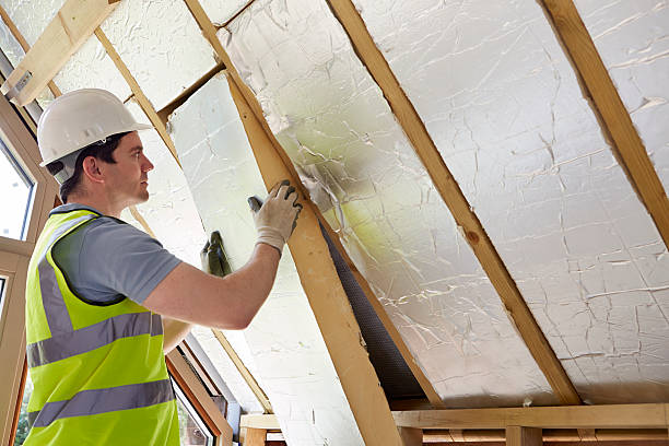 Best Spray Foam Insulation  in North Patchogue, NY