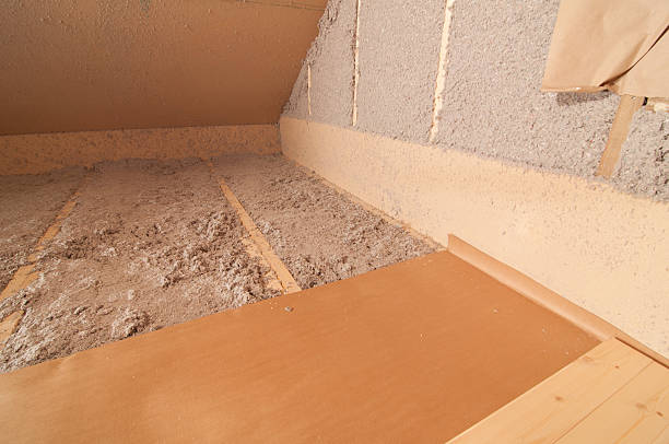 Best Affordable Insulation Services  in North Patchogue, NY