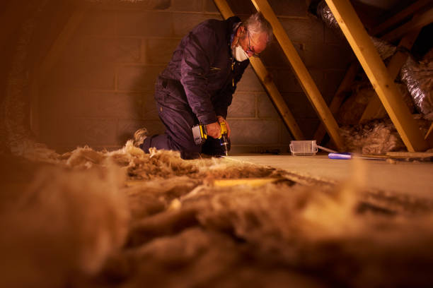 Garage Insulation Installation in North Patchogue, NY